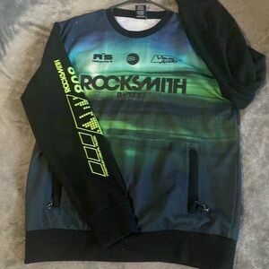 Rocksmith sweatshirt with kangaroo pockets